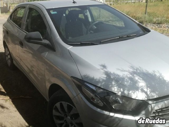 Chevrolet Onix Usado en San Juan, deRuedas