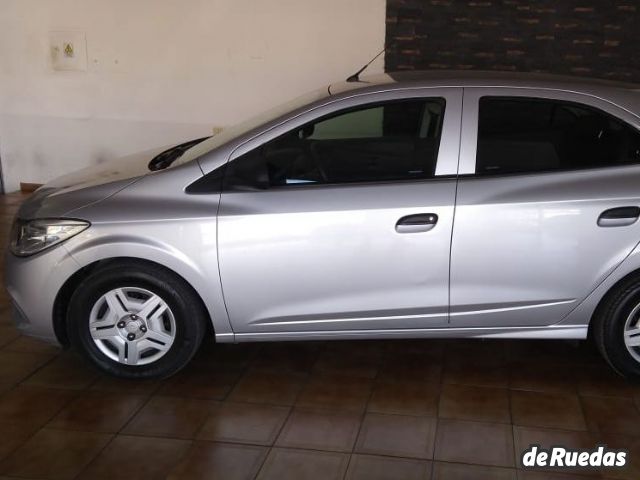 Chevrolet Onix Usado en Mendoza, deRuedas