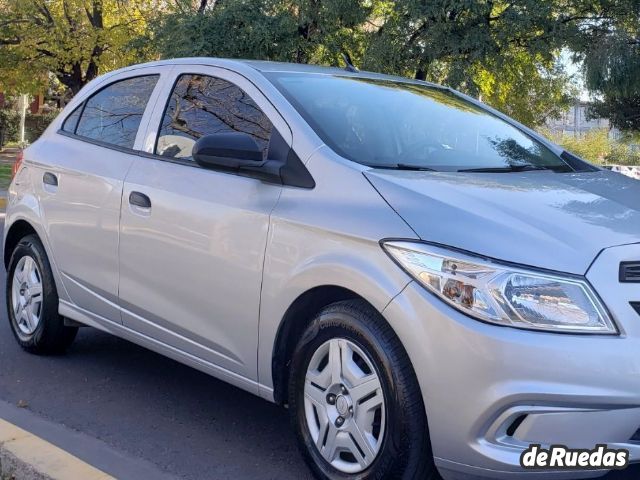 Chevrolet Onix Usado en Mendoza, deRuedas