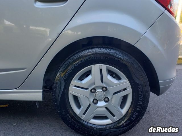 Chevrolet Onix Usado en Mendoza, deRuedas