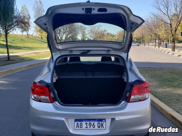 Chevrolet Onix Usado en Mendoza, deRuedas