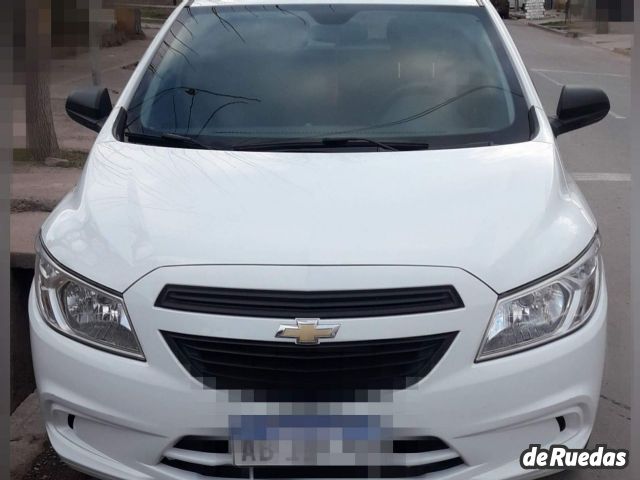 Chevrolet Onix Usado en Mendoza, deRuedas