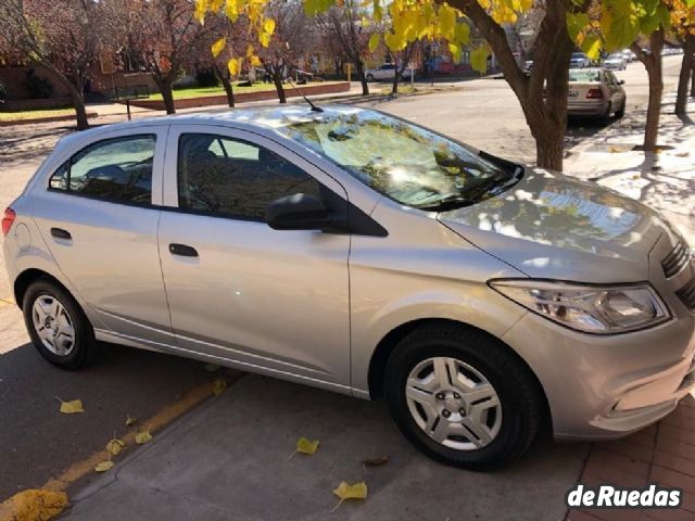 Chevrolet Onix Usado en Mendoza, deRuedas