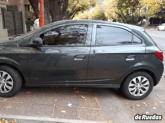 Chevrolet Onix Usado en Mendoza, deRuedas