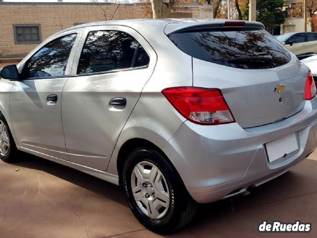 Chevrolet Onix Usado en Mendoza, deRuedas