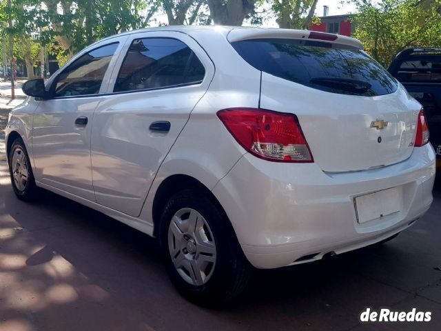 Chevrolet Onix Usado en Mendoza, deRuedas