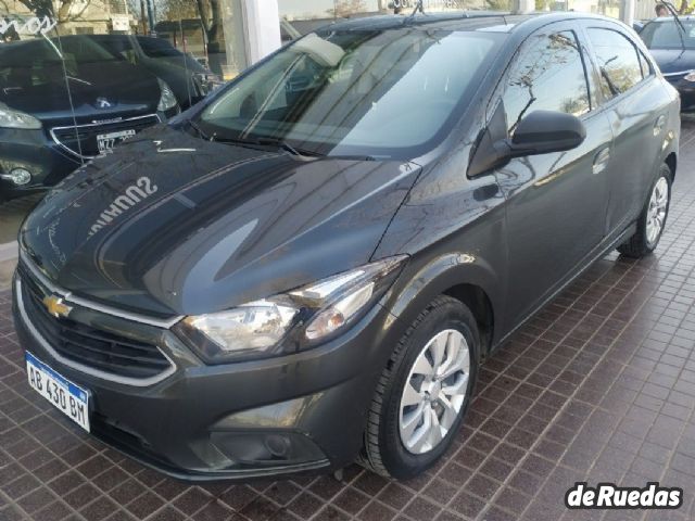 Chevrolet Onix Usado en Mendoza, deRuedas