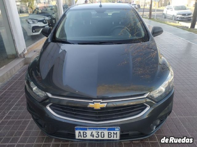 Chevrolet Onix Usado en Mendoza, deRuedas