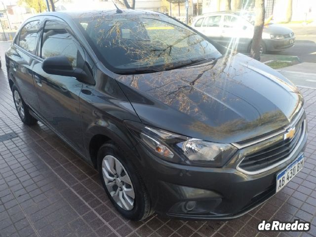 Chevrolet Onix Usado en Mendoza, deRuedas