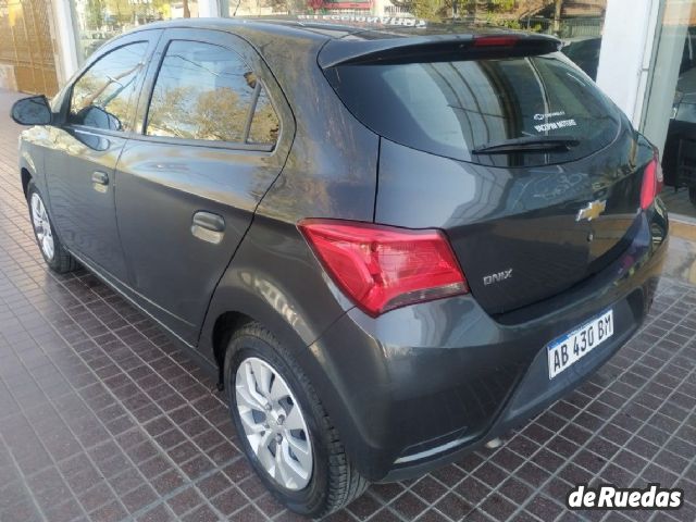 Chevrolet Onix Usado en Mendoza, deRuedas