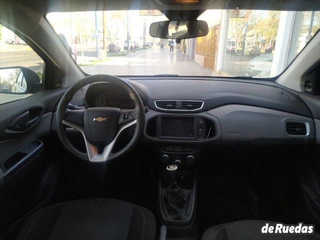 Chevrolet Onix Usado en Mendoza, deRuedas