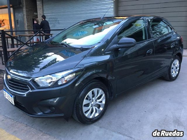 Chevrolet Onix Usado en Mendoza, deRuedas