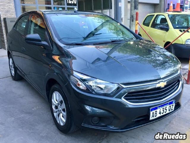 Chevrolet Onix Usado en Mendoza, deRuedas