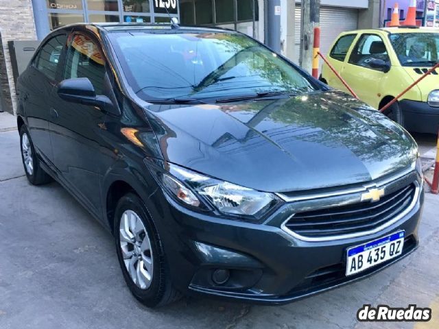 Chevrolet Onix Usado en Mendoza, deRuedas