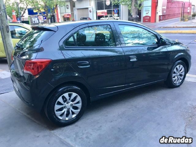 Chevrolet Onix Usado en Mendoza, deRuedas