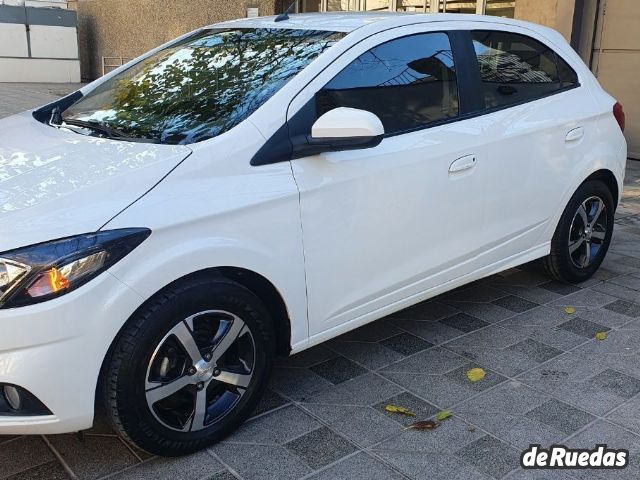 Chevrolet Onix Usado en Mendoza, deRuedas