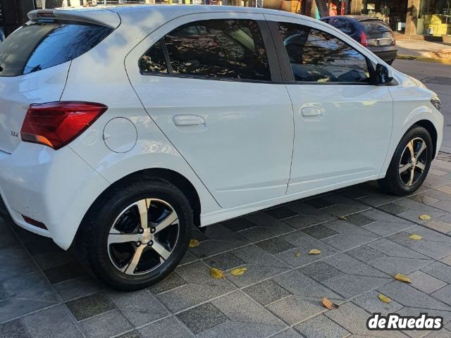 Chevrolet Onix Usado en Mendoza, deRuedas