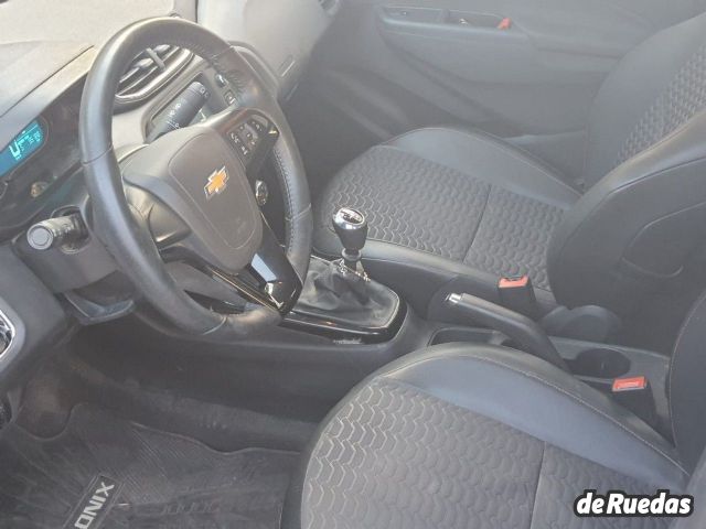 Chevrolet Onix Usado en Mendoza, deRuedas