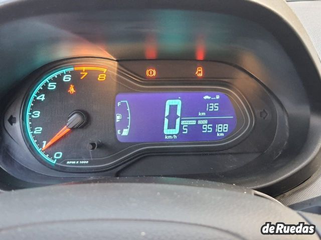 Chevrolet Onix Usado en Mendoza, deRuedas