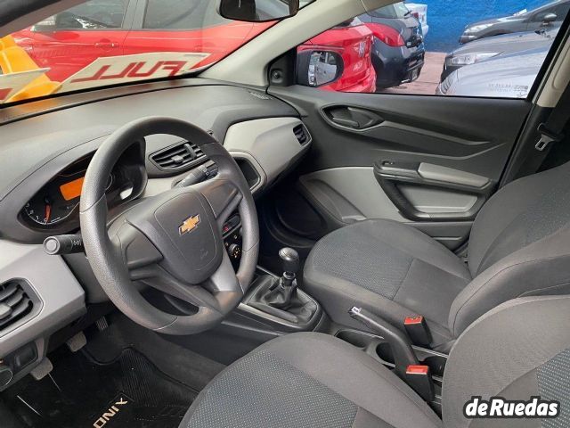 Chevrolet Onix Usado en Mendoza, deRuedas