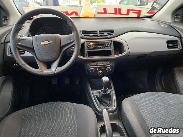 Chevrolet Onix Usado en Mendoza, deRuedas