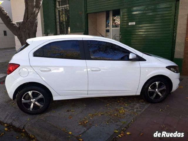 Chevrolet Onix Usado en Mendoza, deRuedas