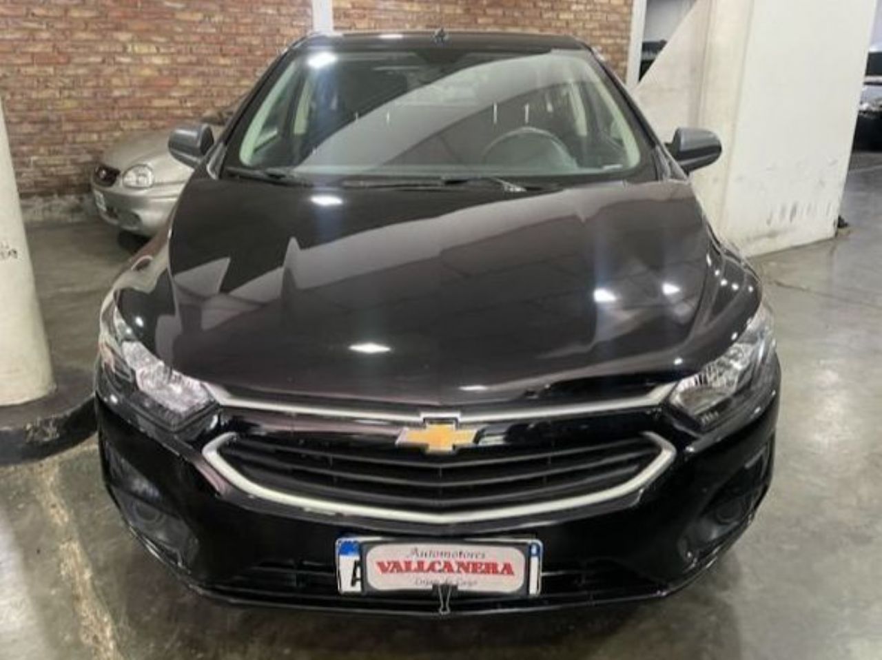 Chevrolet Onix Usado en Mendoza, deRuedas