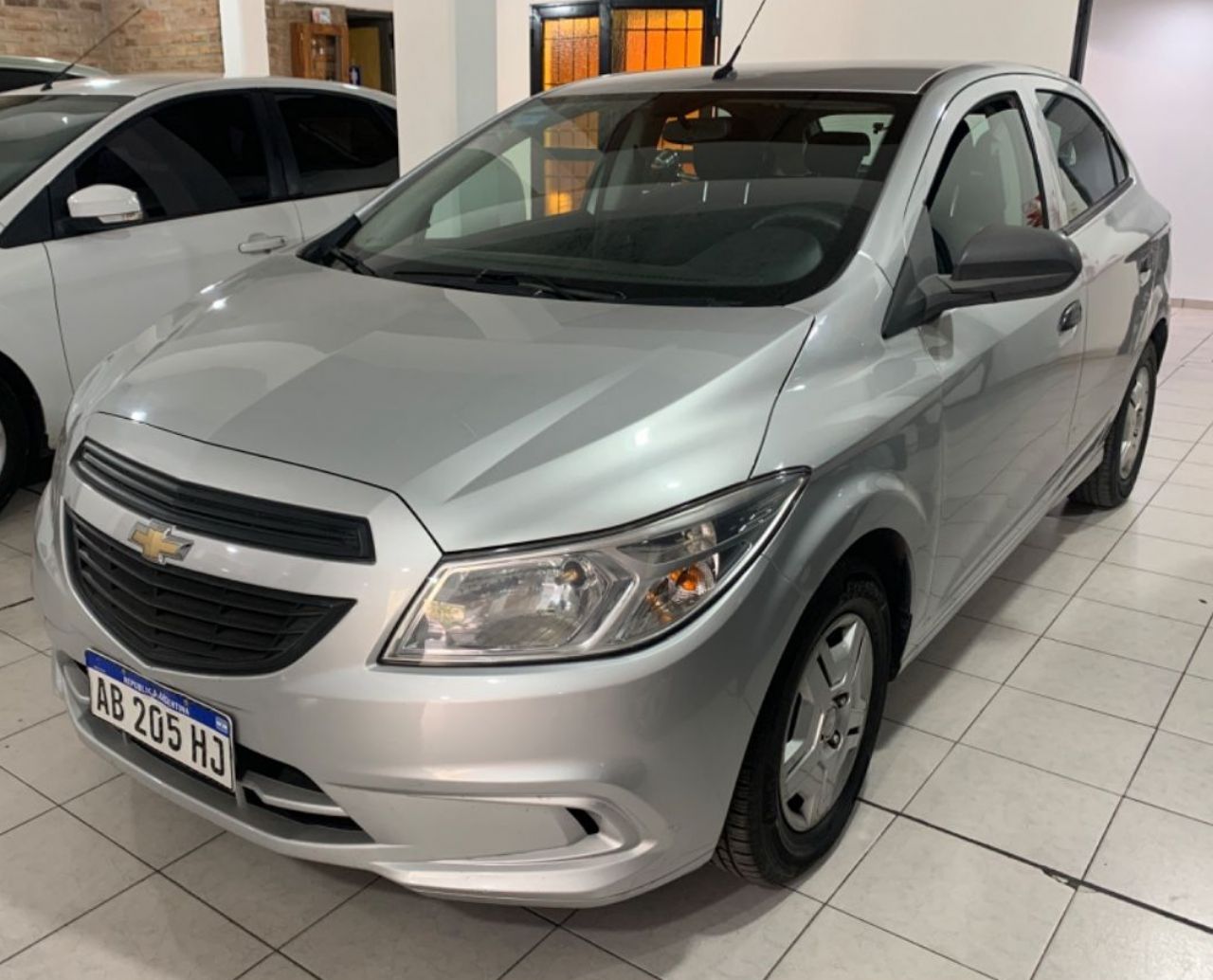 Chevrolet Onix Usado en Mendoza, deRuedas