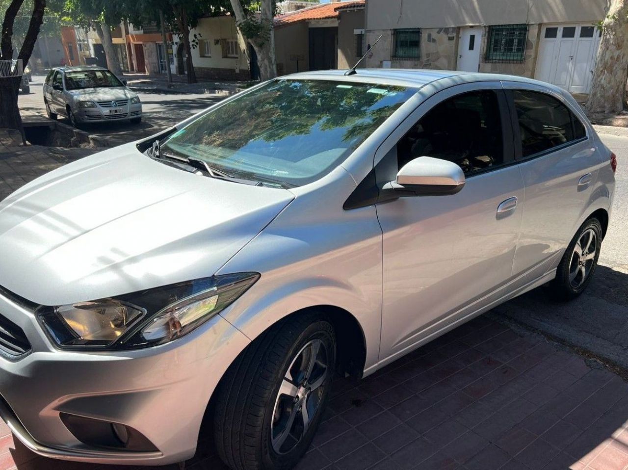 Chevrolet Onix Usado en Mendoza, deRuedas