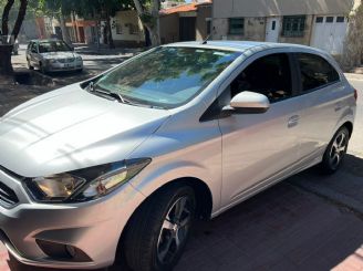 Chevrolet Onix Usado en Mendoza