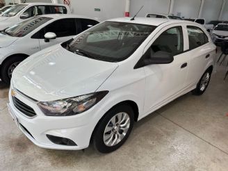 Chevrolet Onix Usado en Mendoza