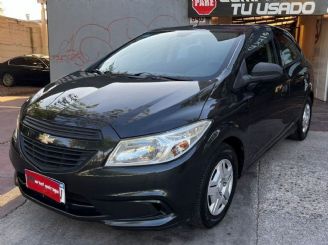 Chevrolet Onix Usado en Mendoza