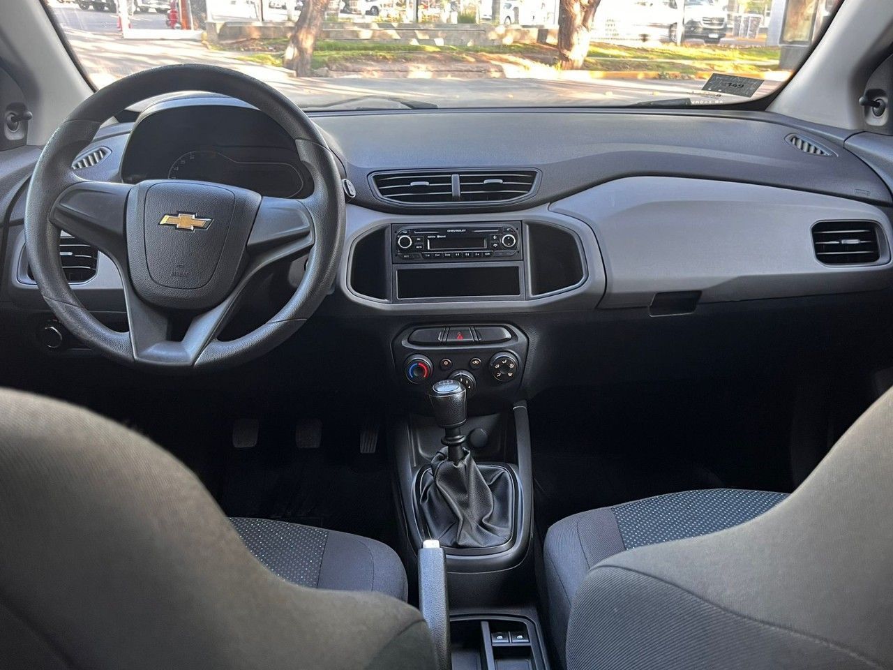 Chevrolet Onix Usado en Mendoza, deRuedas