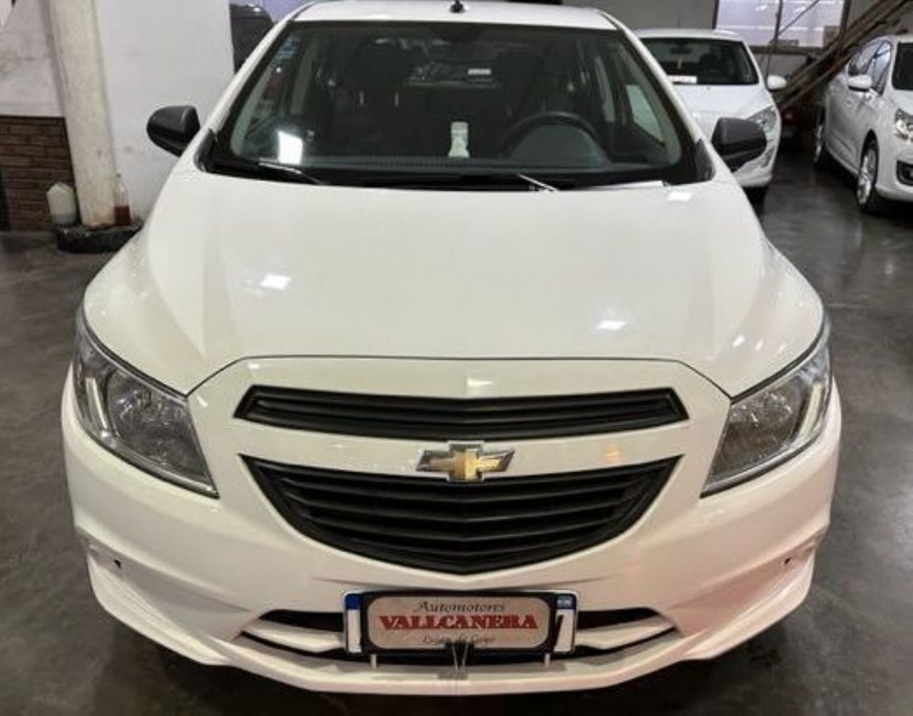 Chevrolet Onix Usado en Mendoza, deRuedas