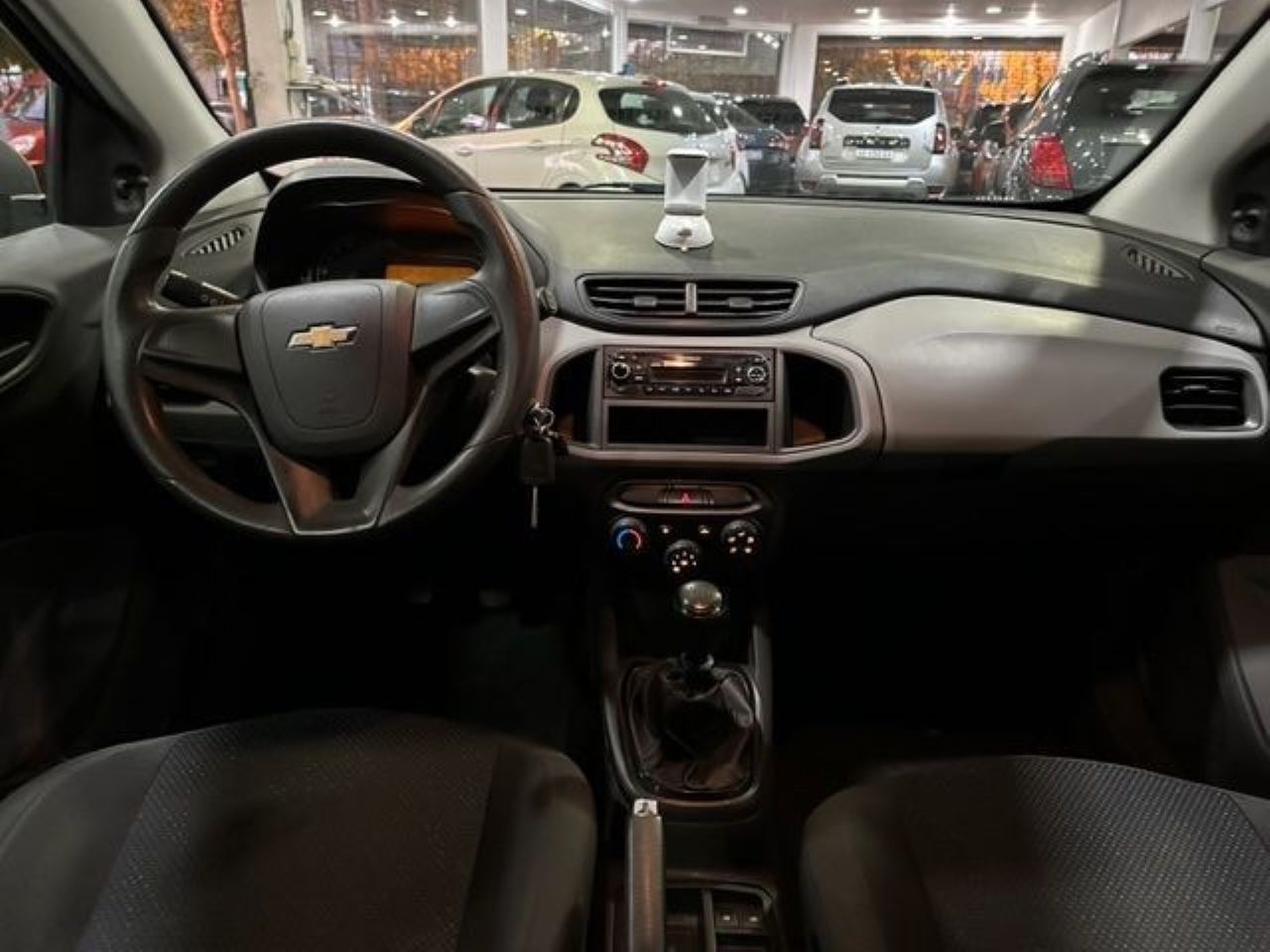 Chevrolet Onix Usado en Mendoza, deRuedas