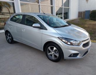 Chevrolet Onix Usado en San Juan