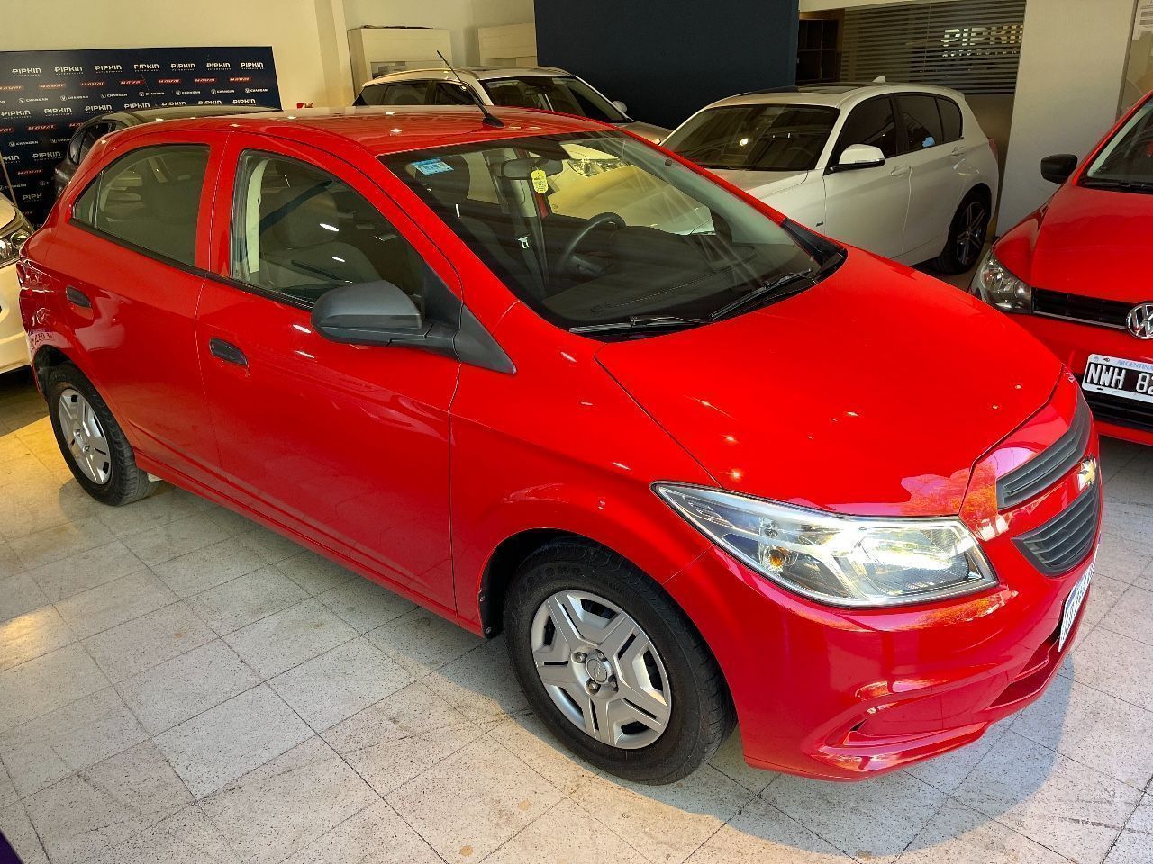 Chevrolet Onix Usado en Mendoza, deRuedas