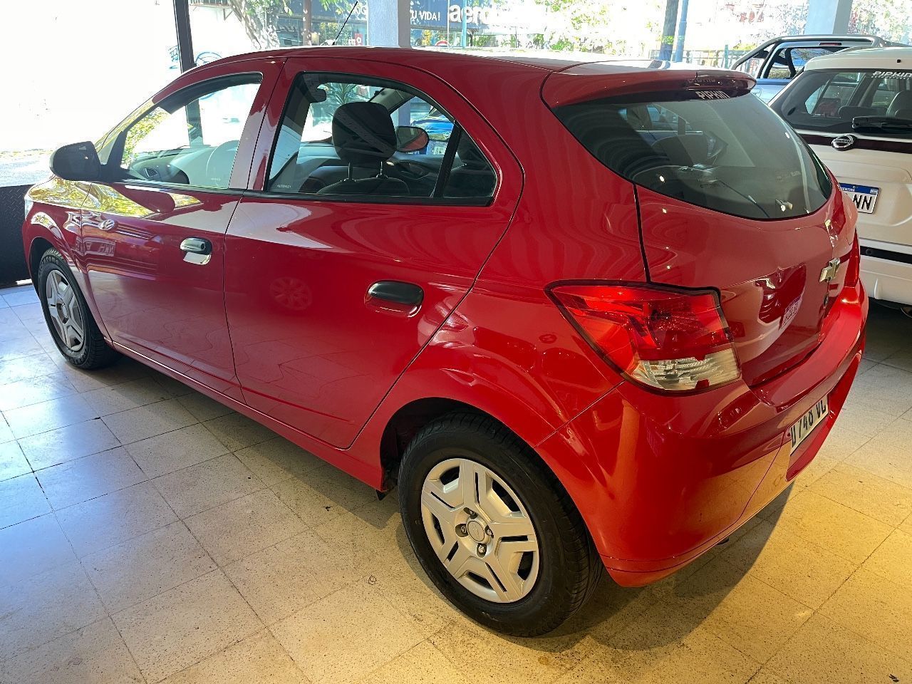 Chevrolet Onix Usado en Mendoza, deRuedas