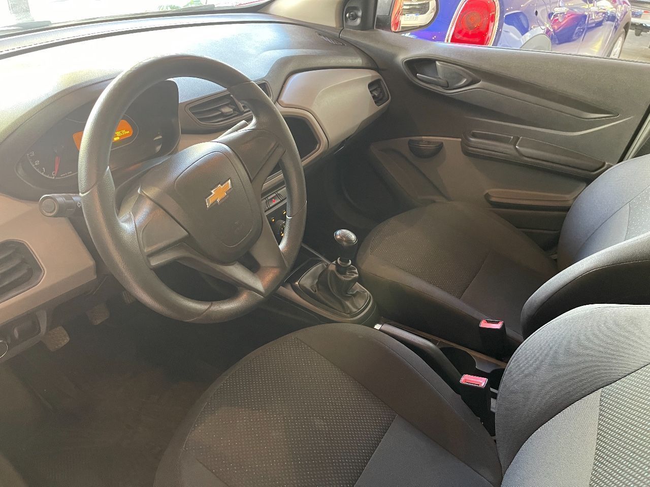 Chevrolet Onix Usado en Mendoza, deRuedas