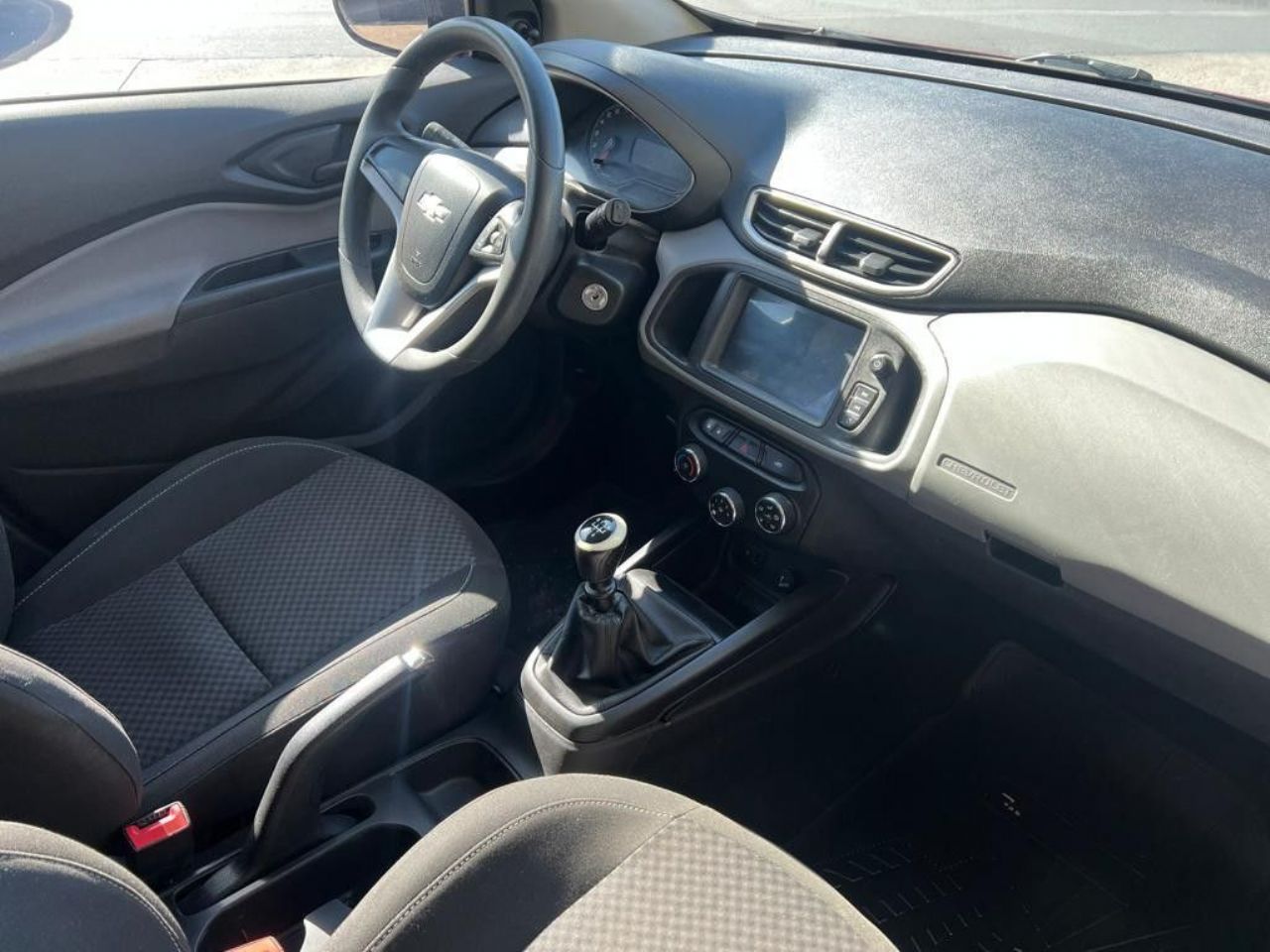 Chevrolet Onix Usado en Córdoba, deRuedas