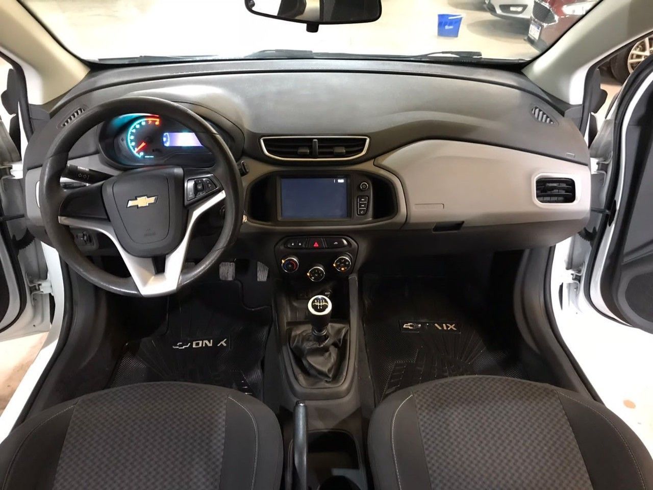 Chevrolet Onix Usado en Mendoza, deRuedas
