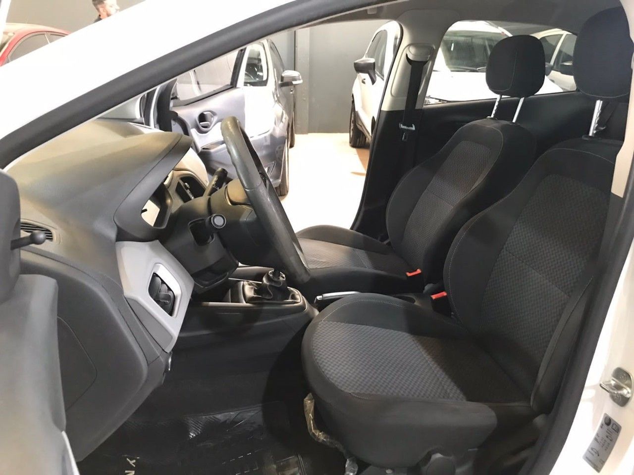 Chevrolet Onix Usado en Mendoza, deRuedas