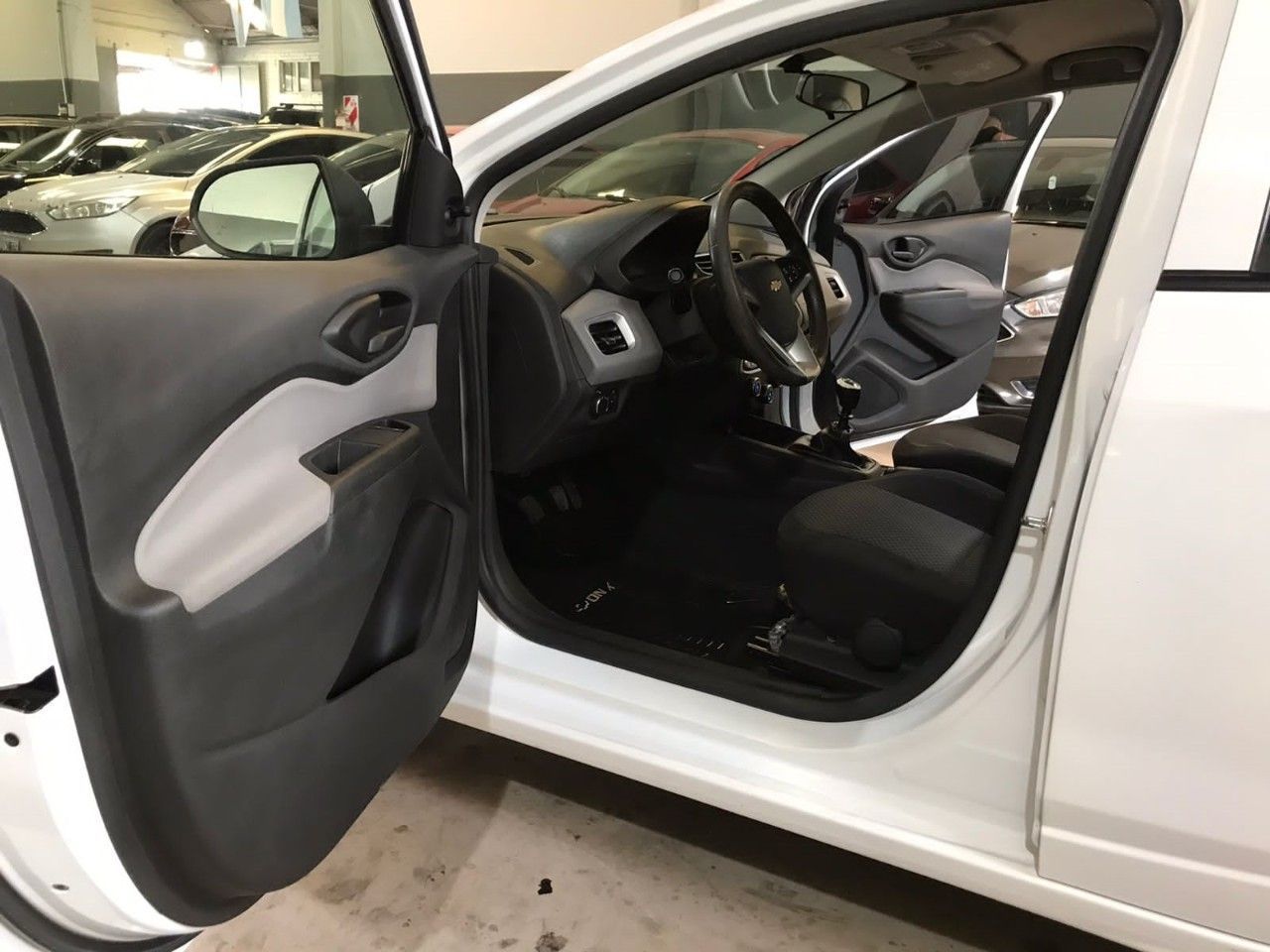 Chevrolet Onix Usado en Mendoza, deRuedas