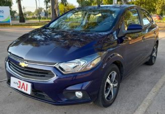 Chevrolet Onix Usado en Córdoba Financiado