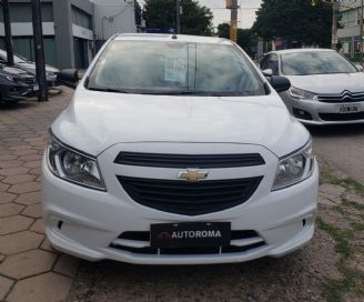 Chevrolet Onix Usado en Córdoba