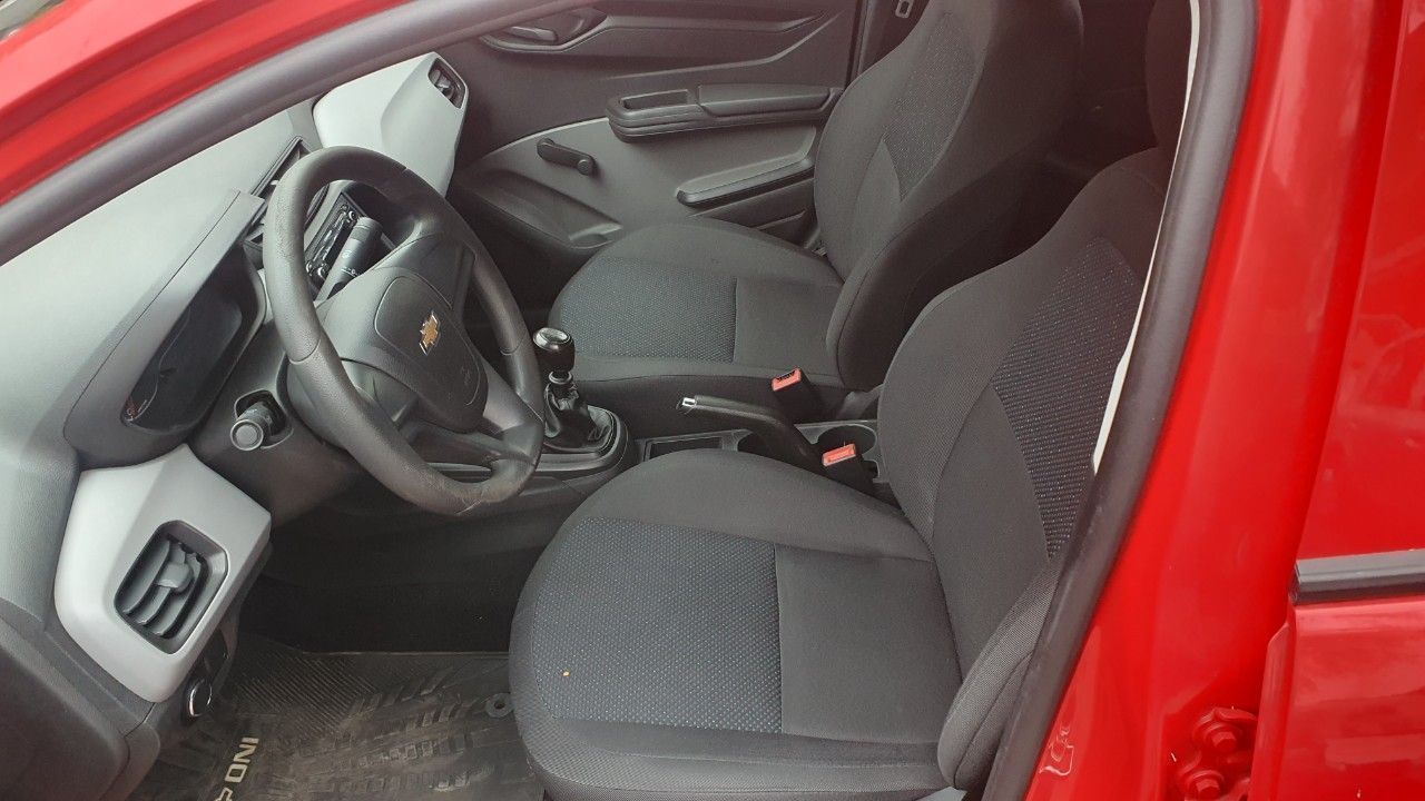 Chevrolet Onix Usado en Mendoza, deRuedas
