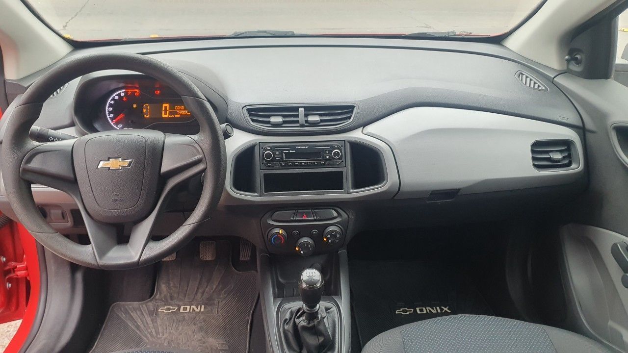 Chevrolet Onix Usado en Mendoza, deRuedas
