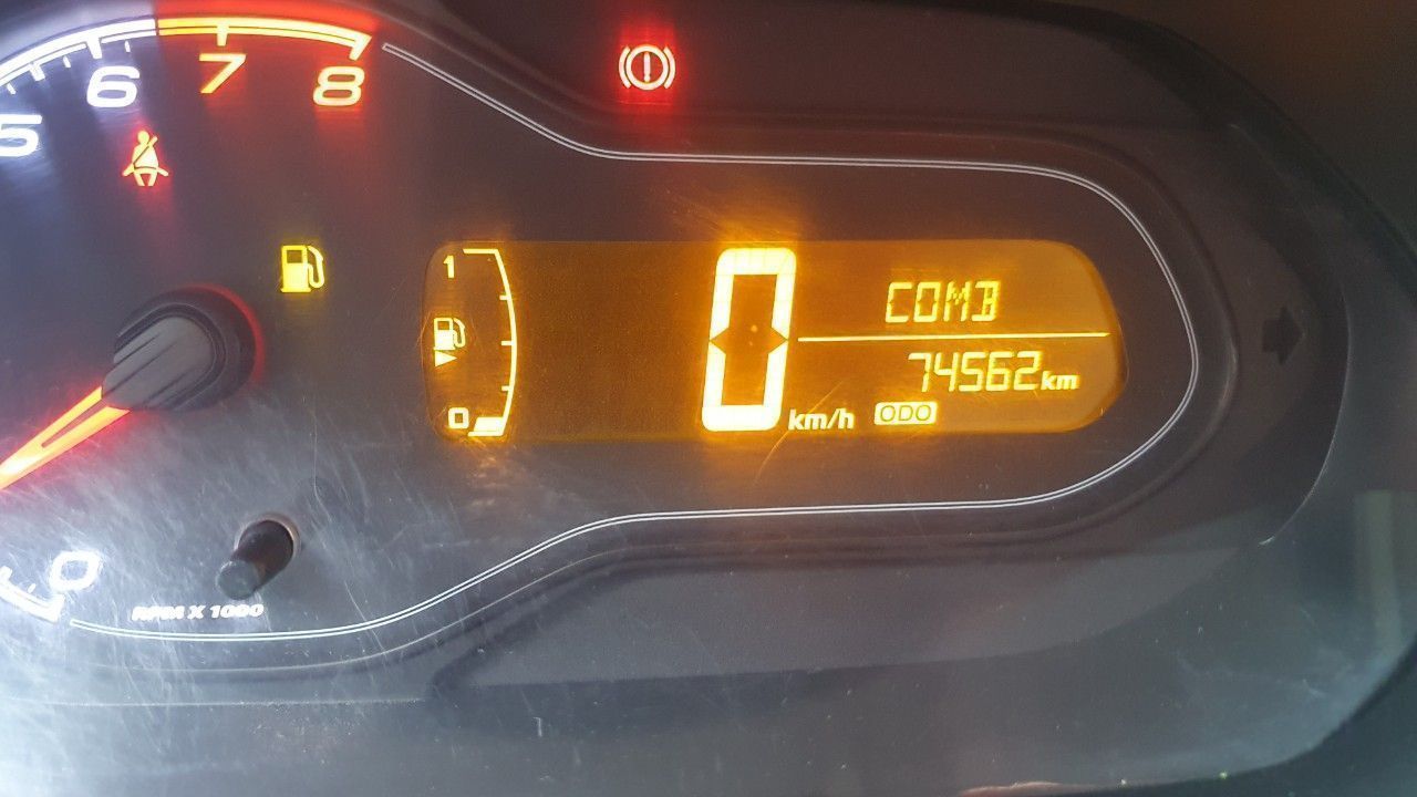 Chevrolet Onix Usado en Mendoza, deRuedas