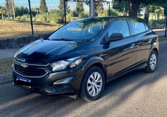 Chevrolet Onix Usado en Mendoza