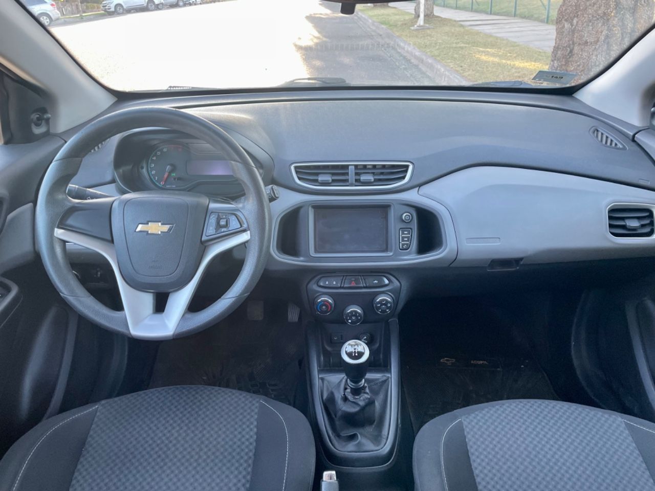Chevrolet Onix Usado en Mendoza, deRuedas